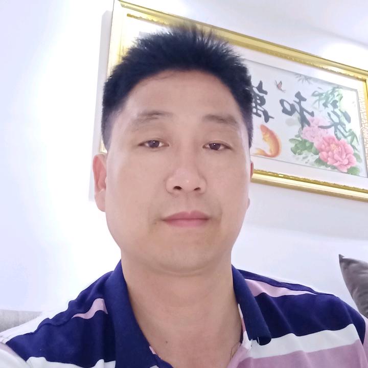 懒牛(刘哥)