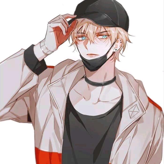 纯白上那抹殷红如此刺眼