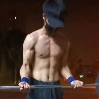 如风   (健身)