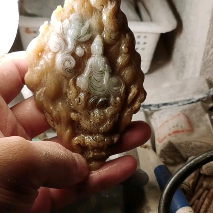 专业加工龙