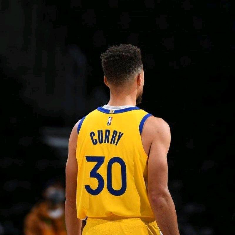 就是库里呀🏀