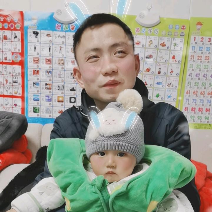 sir王❤madam王