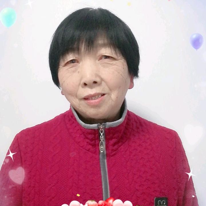 李奶奶