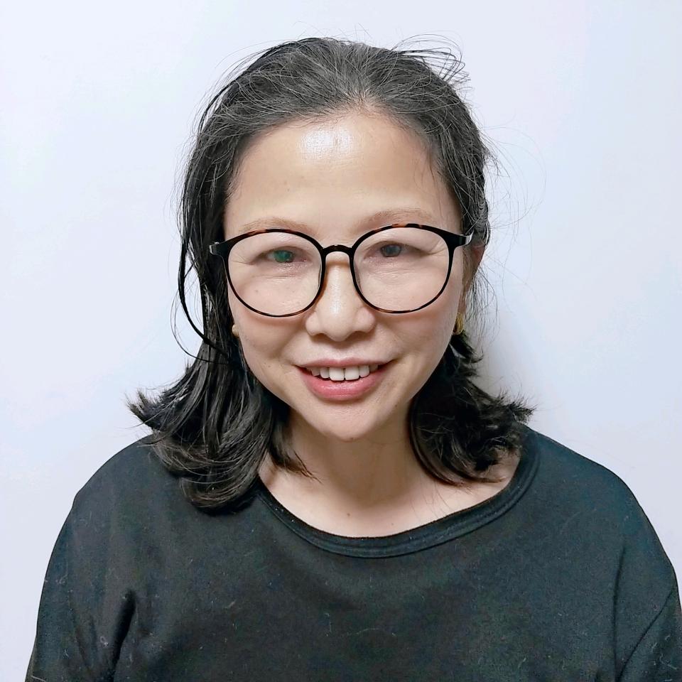 王阿姨