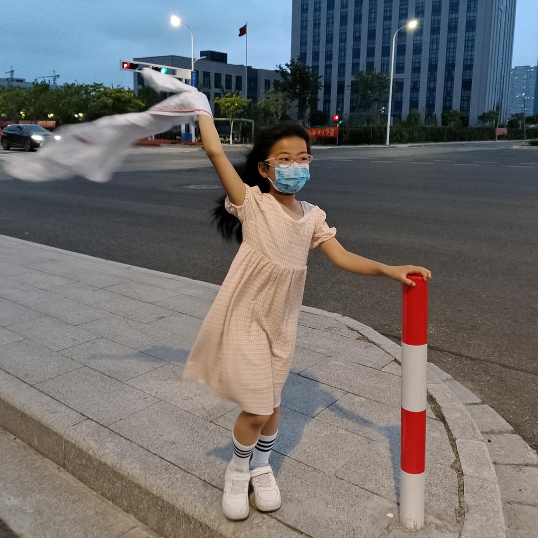 乐乐娘