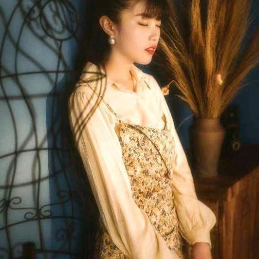 卢家二小姐