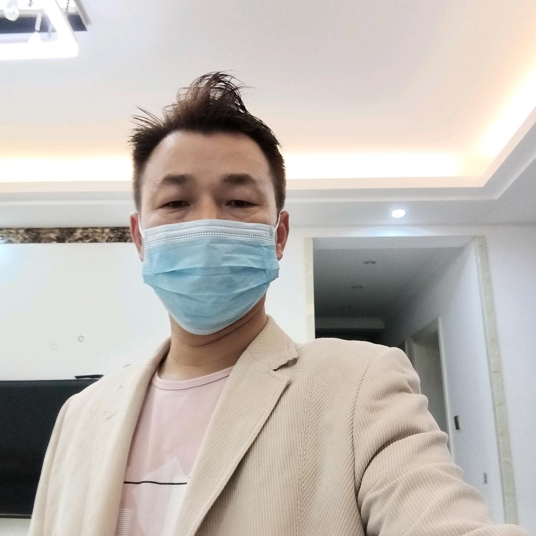 我的快乐就是想您