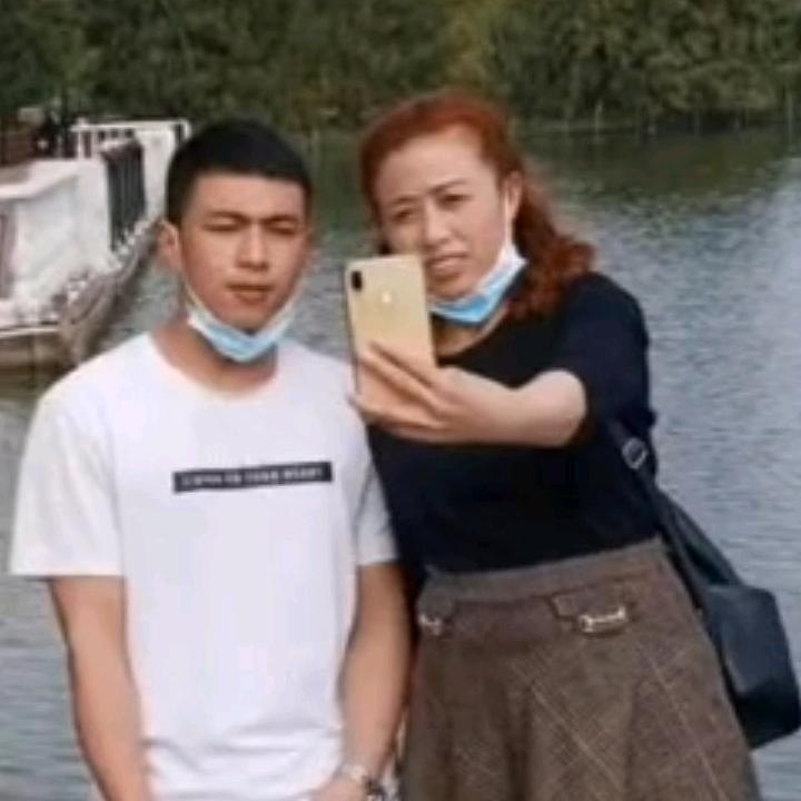 钱姐