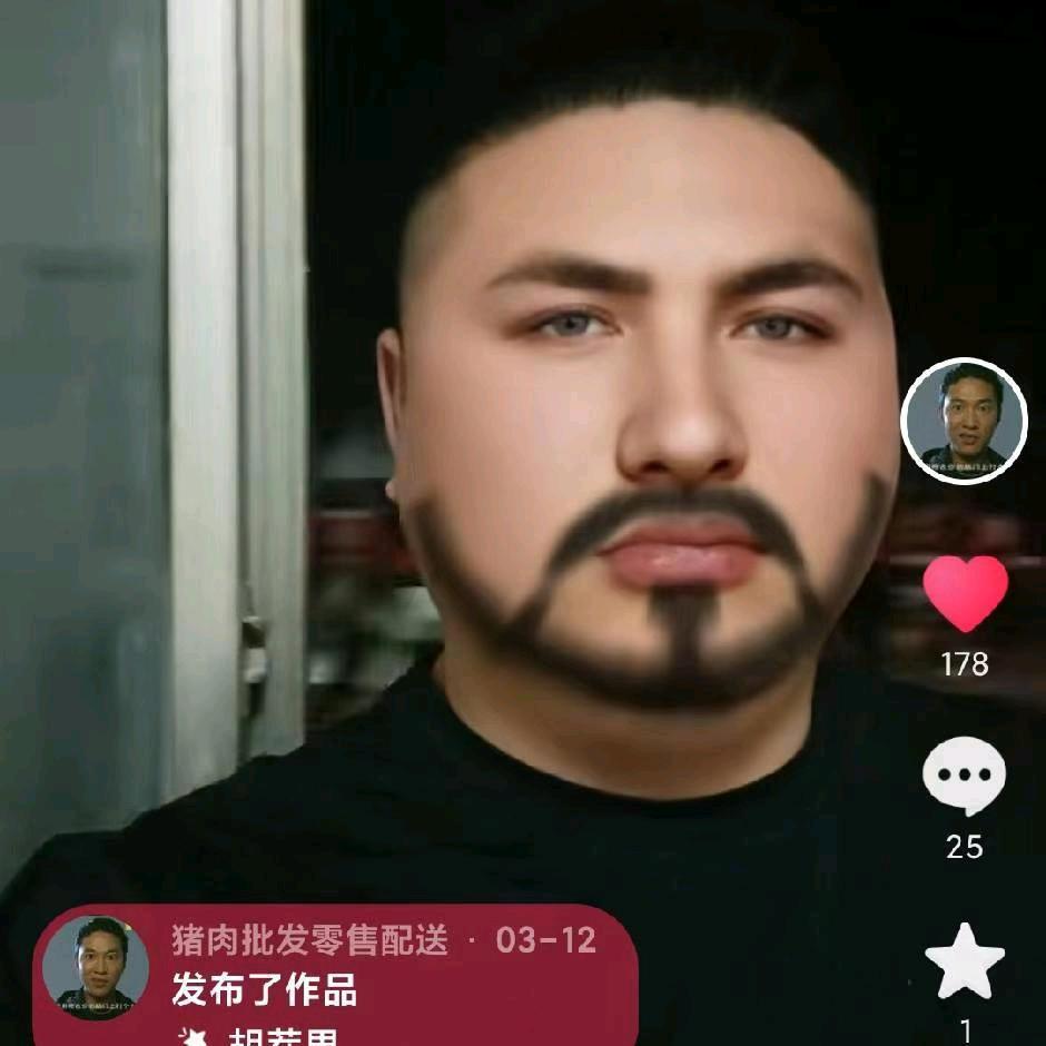 大狼平哥🐺🐍