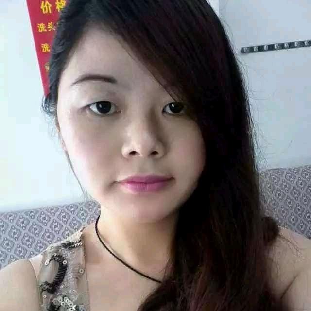 幸福的单身女