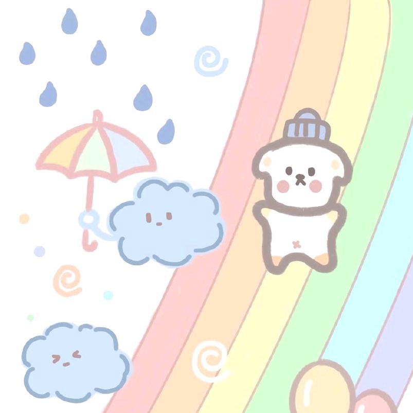 雾散时风起