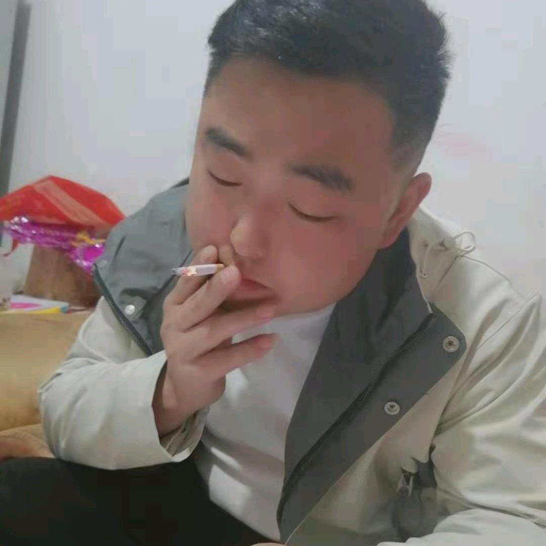 烟圈々