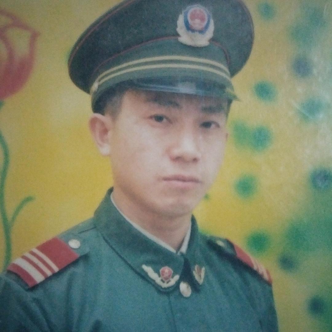 野狼
