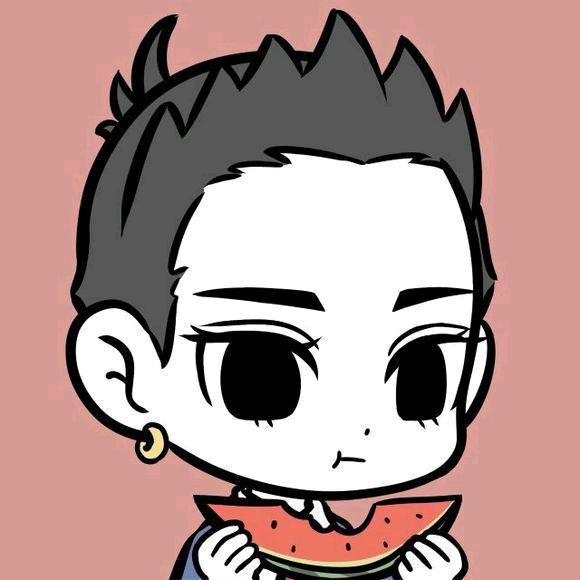王小孩高冷男