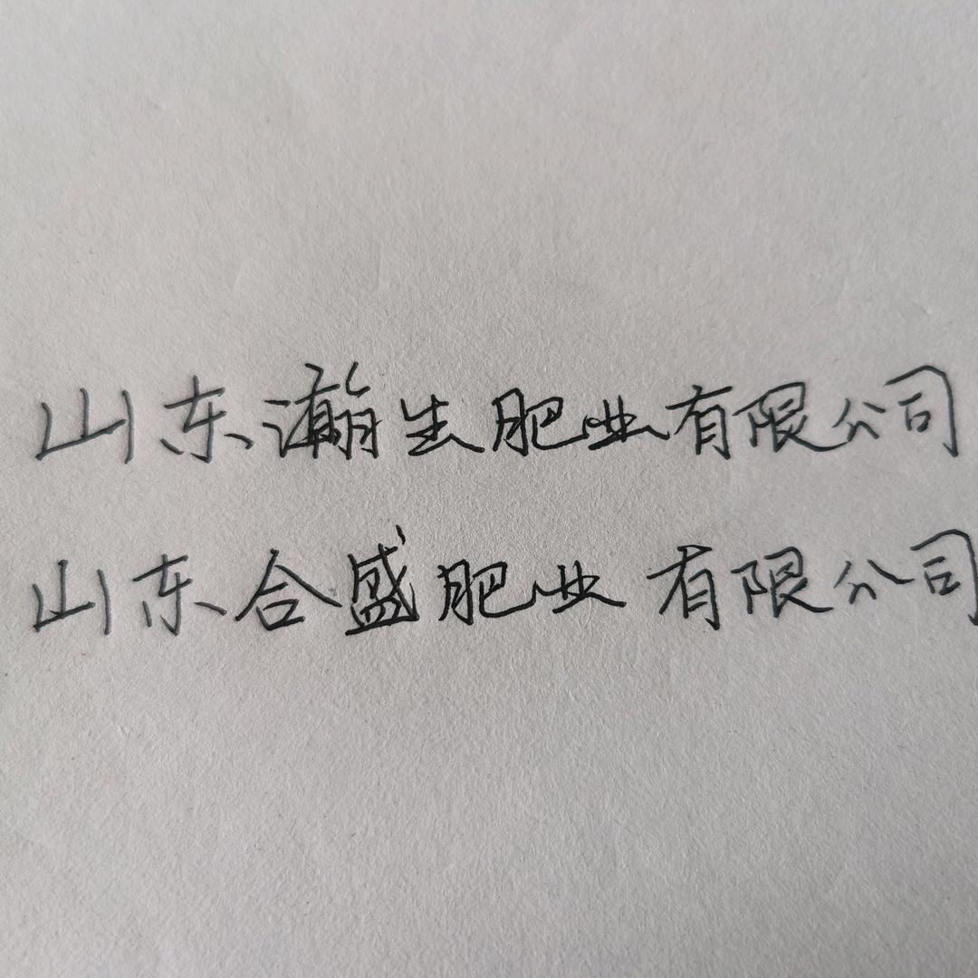 Shandonghansheng