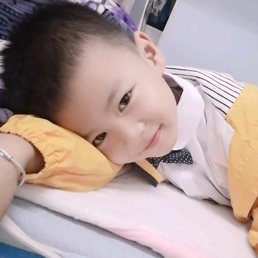 鹿丢丢👰