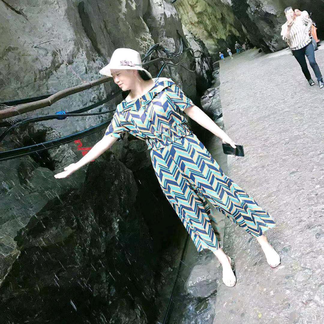 平淡才真