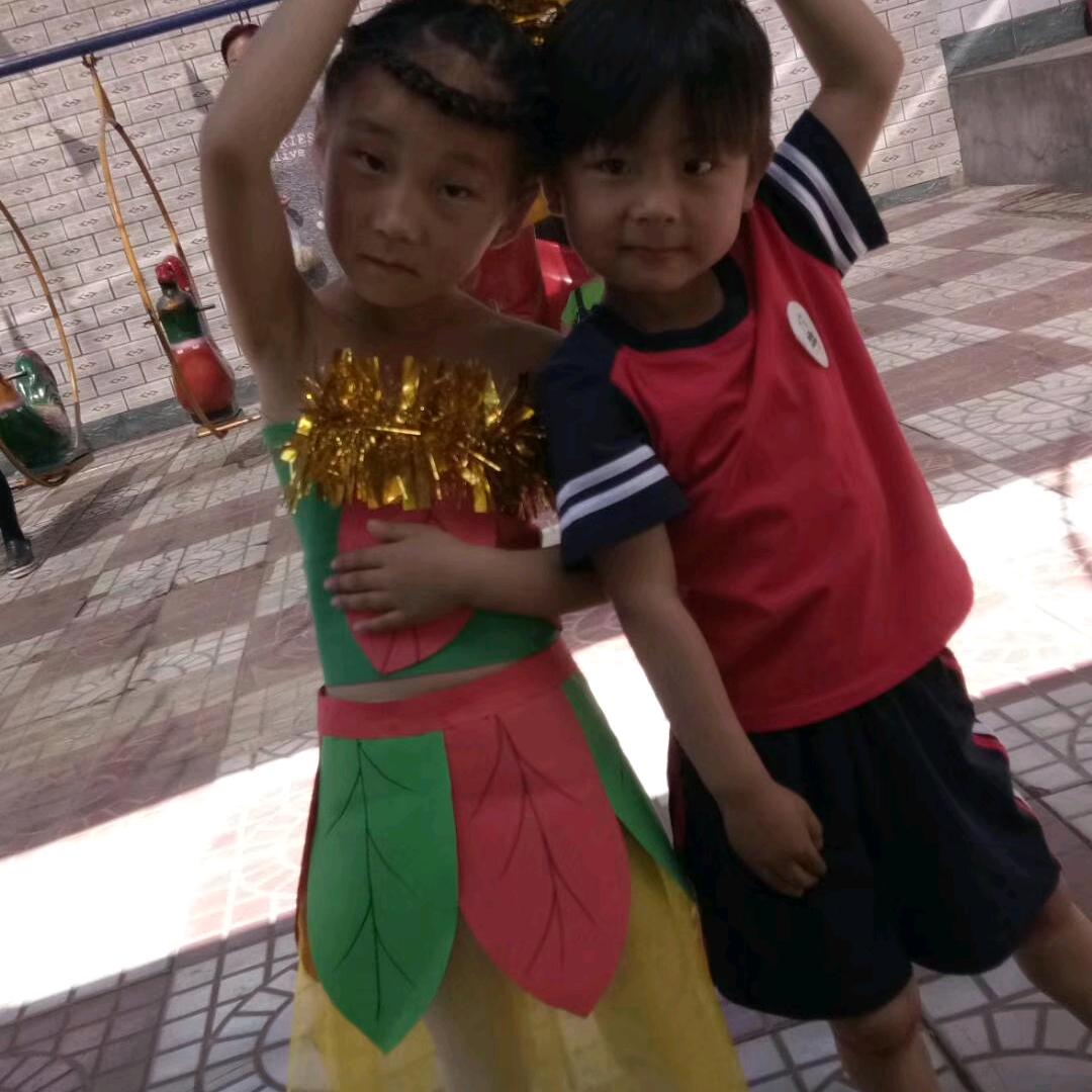 小可爱