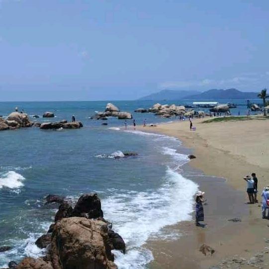 浪迹天涯☞