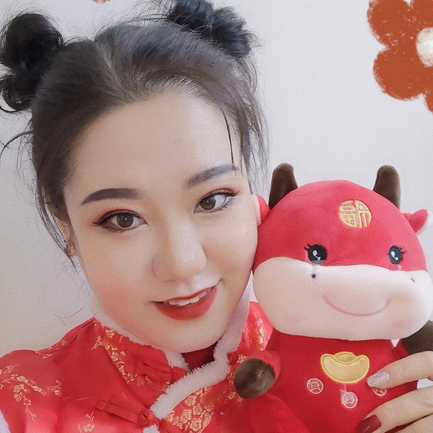 大橙子🍊探丹东