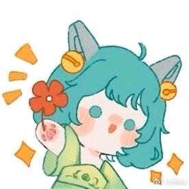 🍭🌈小敏