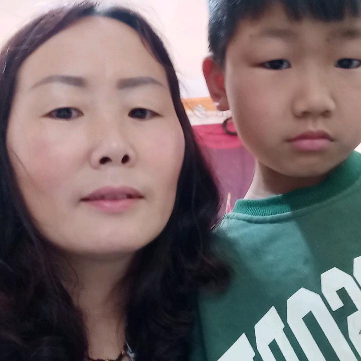 健康养育志愿者壮识