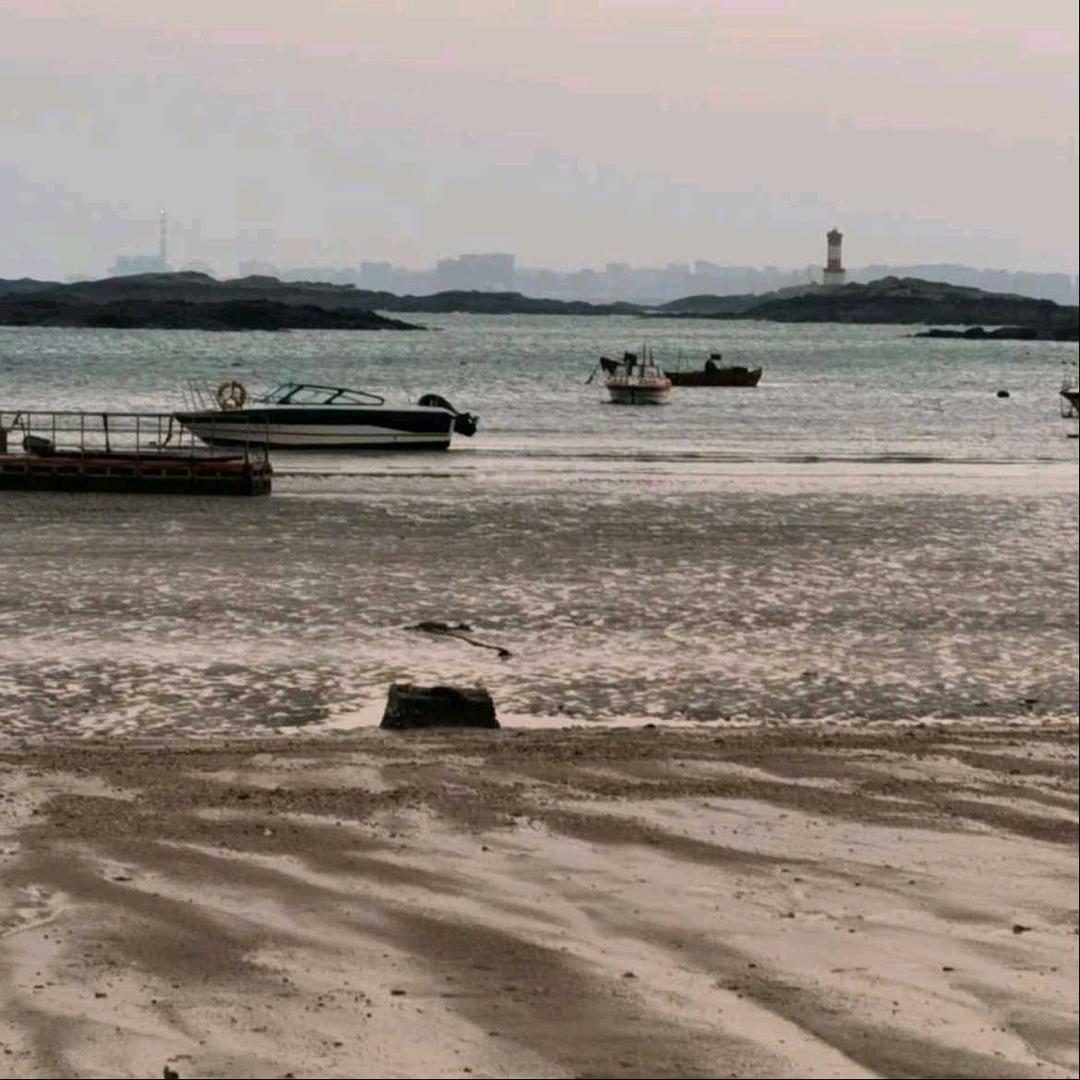 转身，未来
