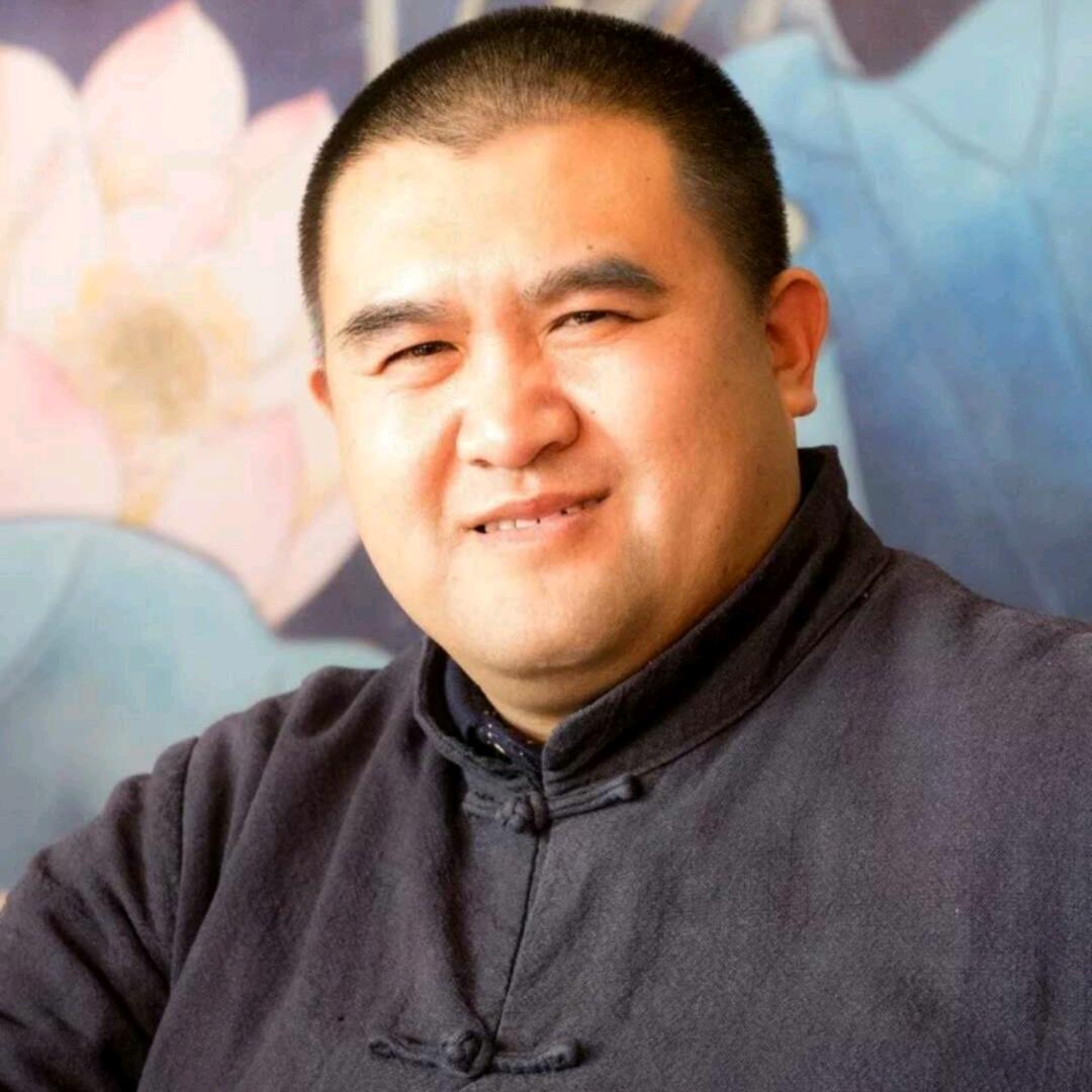 胡一刀