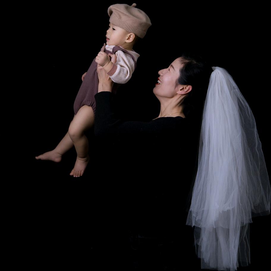 小添添妈妈要努力