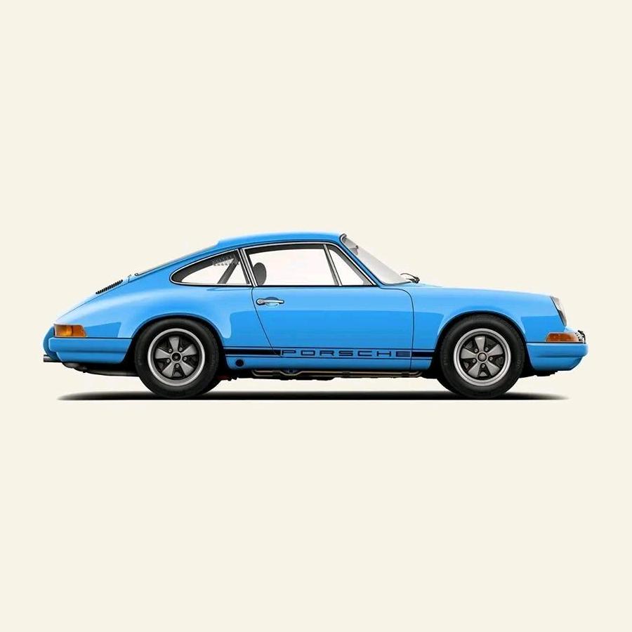 圣之洛汽车