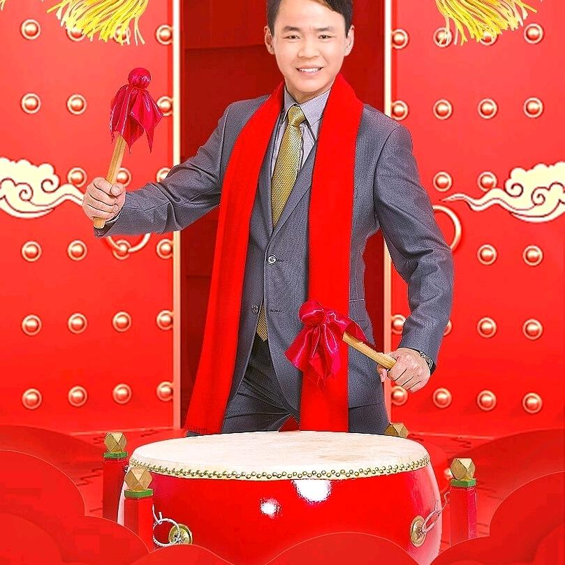 新乐市红薯中心