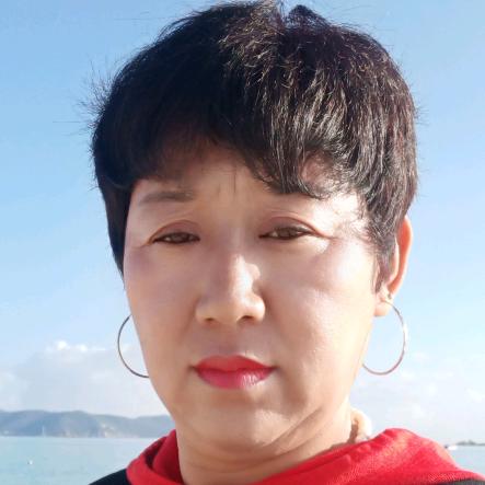 十字绣