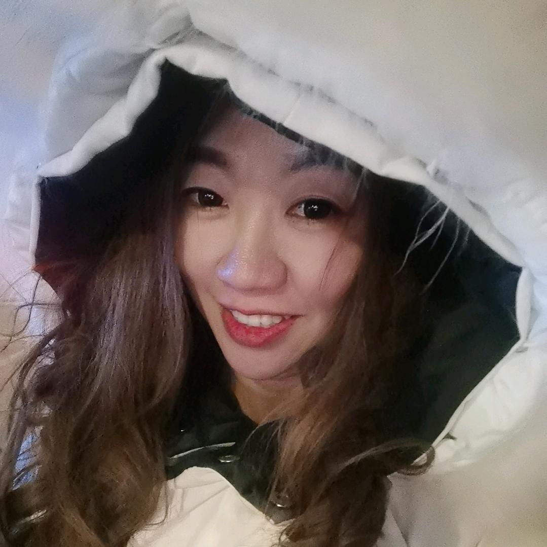 娟妮子