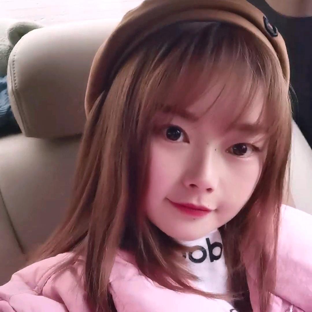 微微