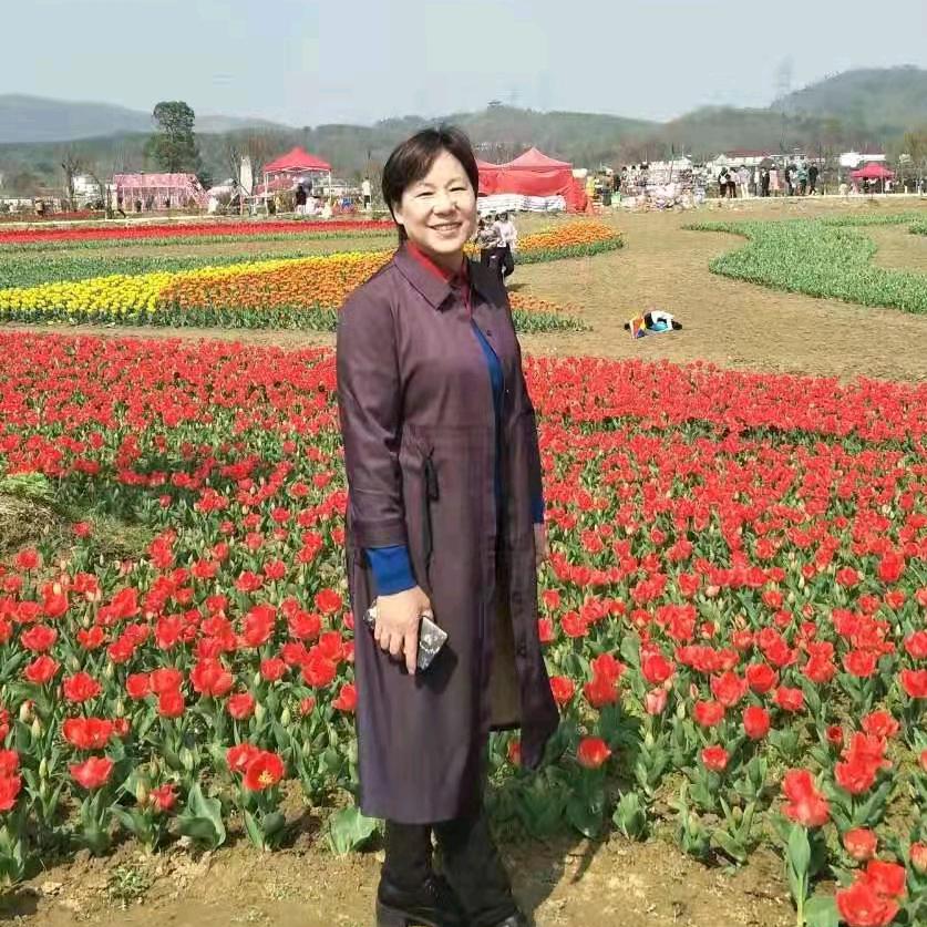 杨梅园胡大姐