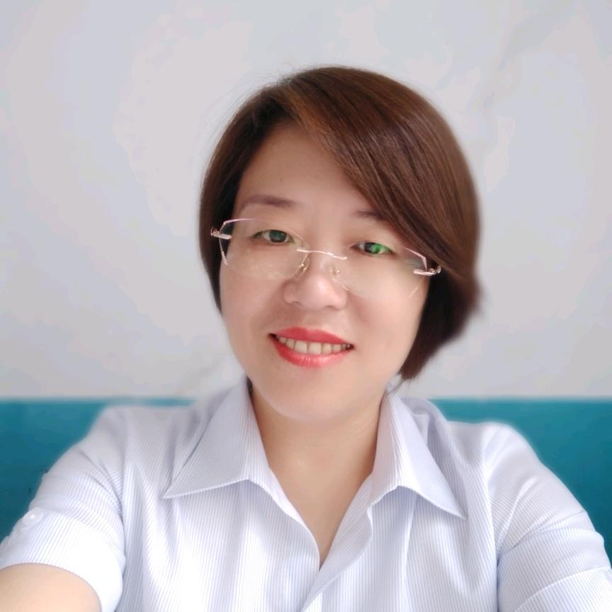 晋城花店～王阿姨的慢时光