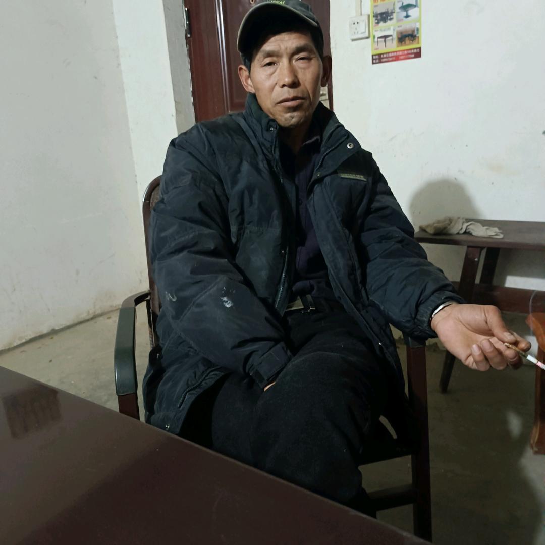 放羊的人