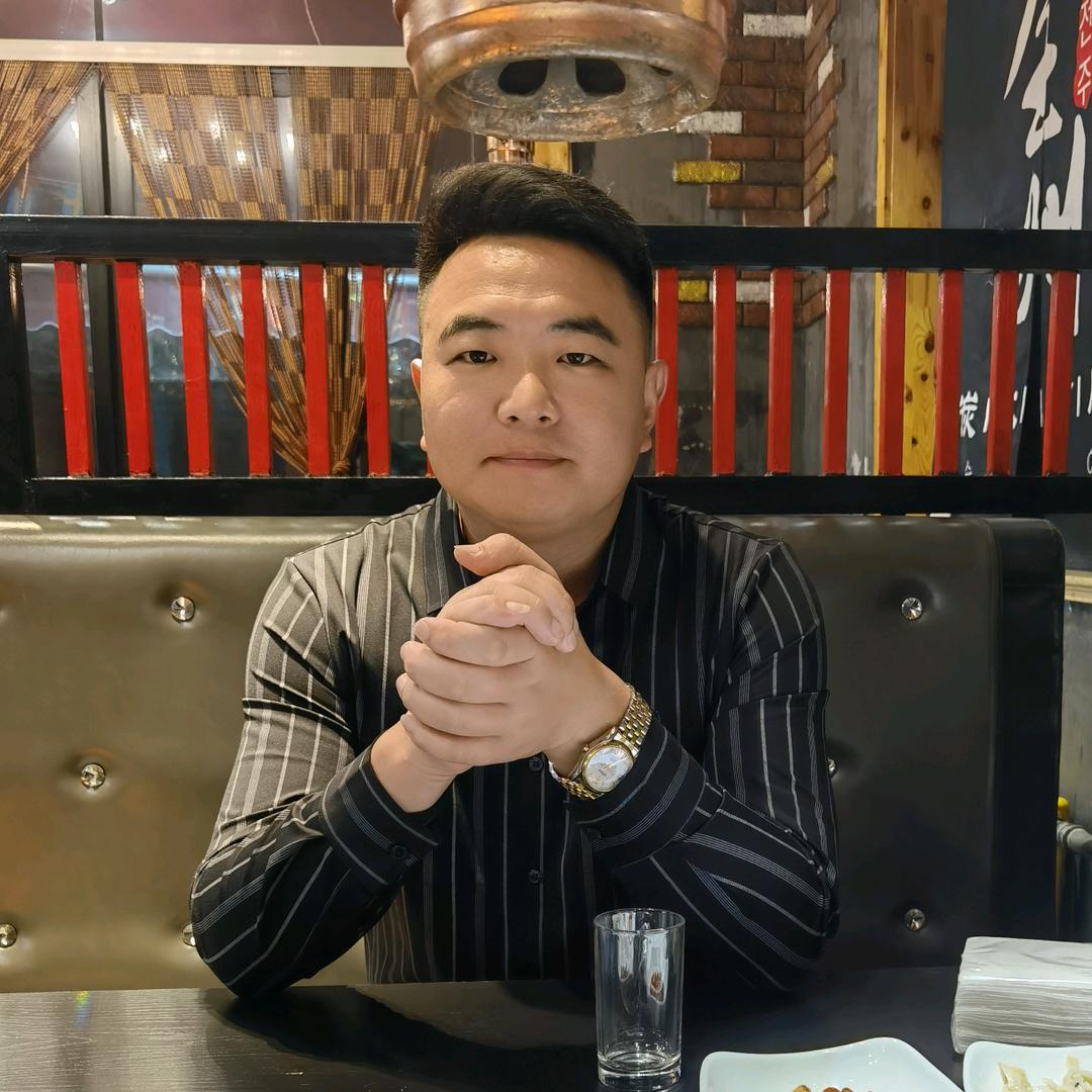 清江