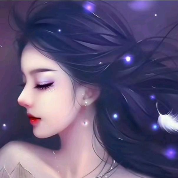 风中的女王