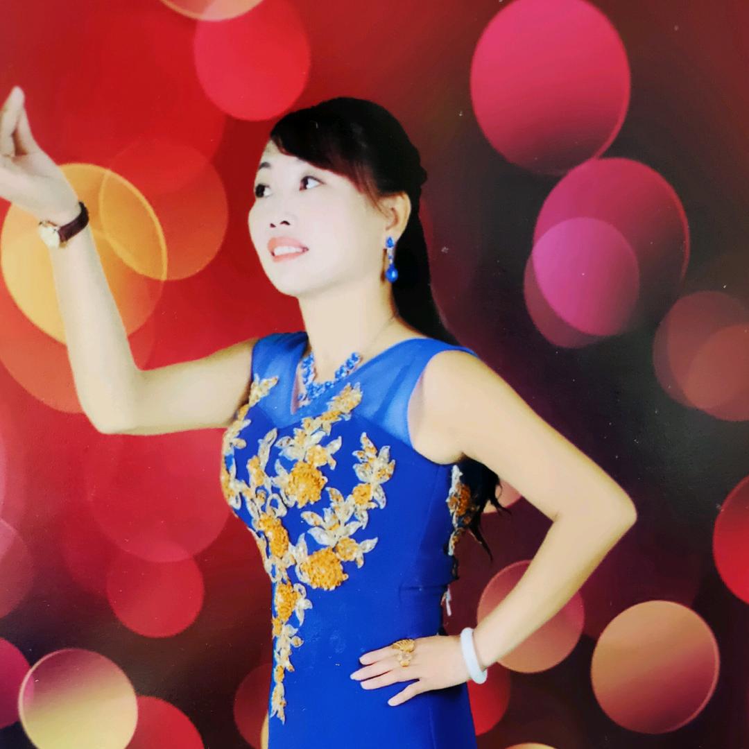 我的愿望 梦想成真 💅