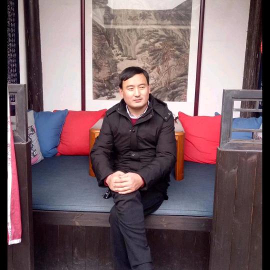 一路向前，