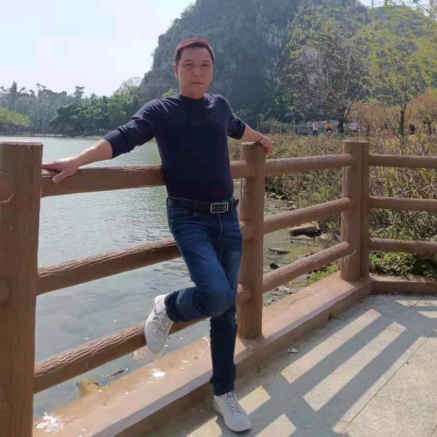洪哥