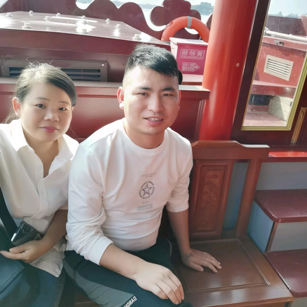 叶征伟