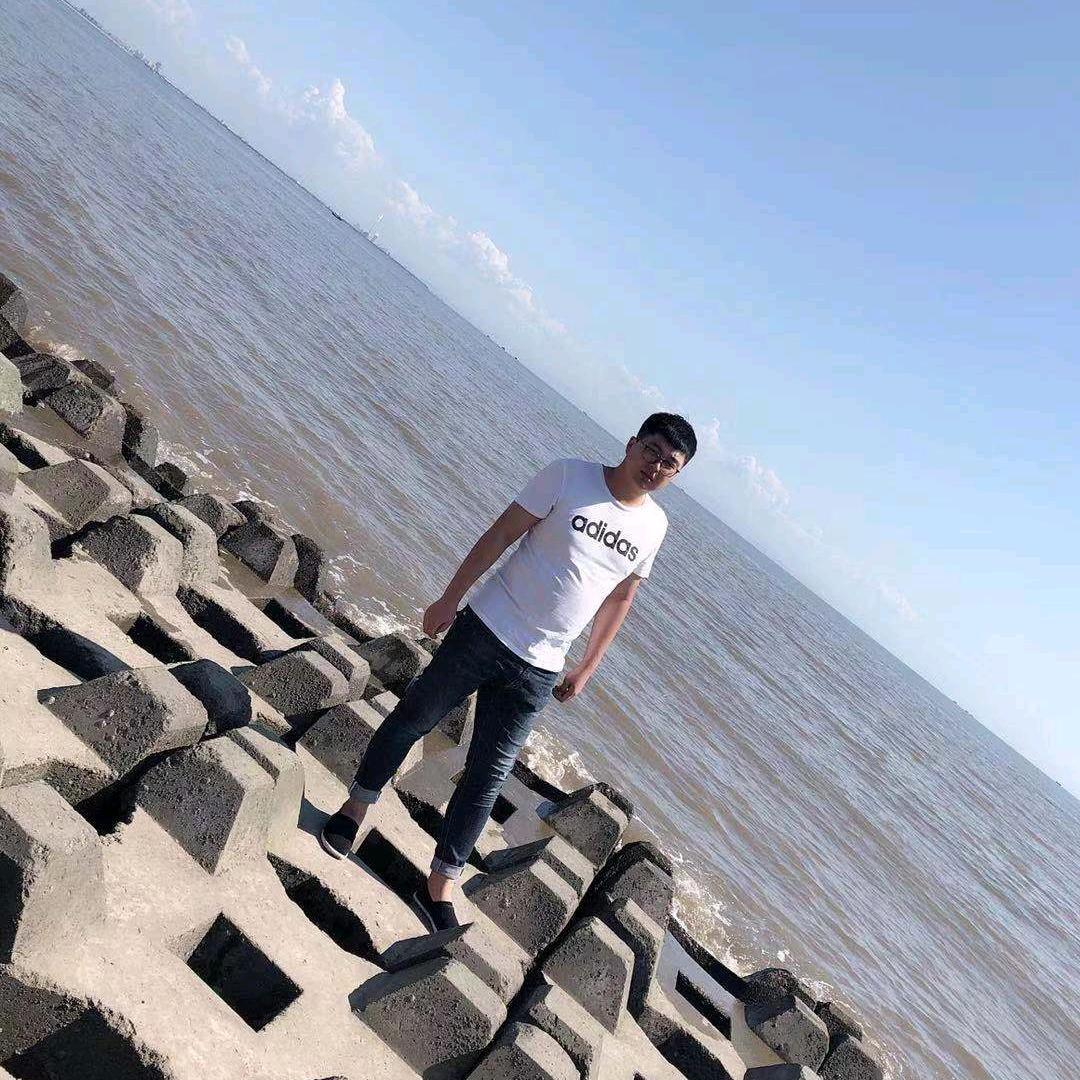 夏先生💫