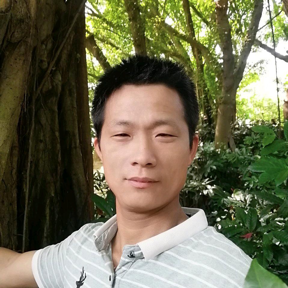 钓鱼哥。