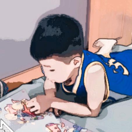 妈妈咪呀小幸运