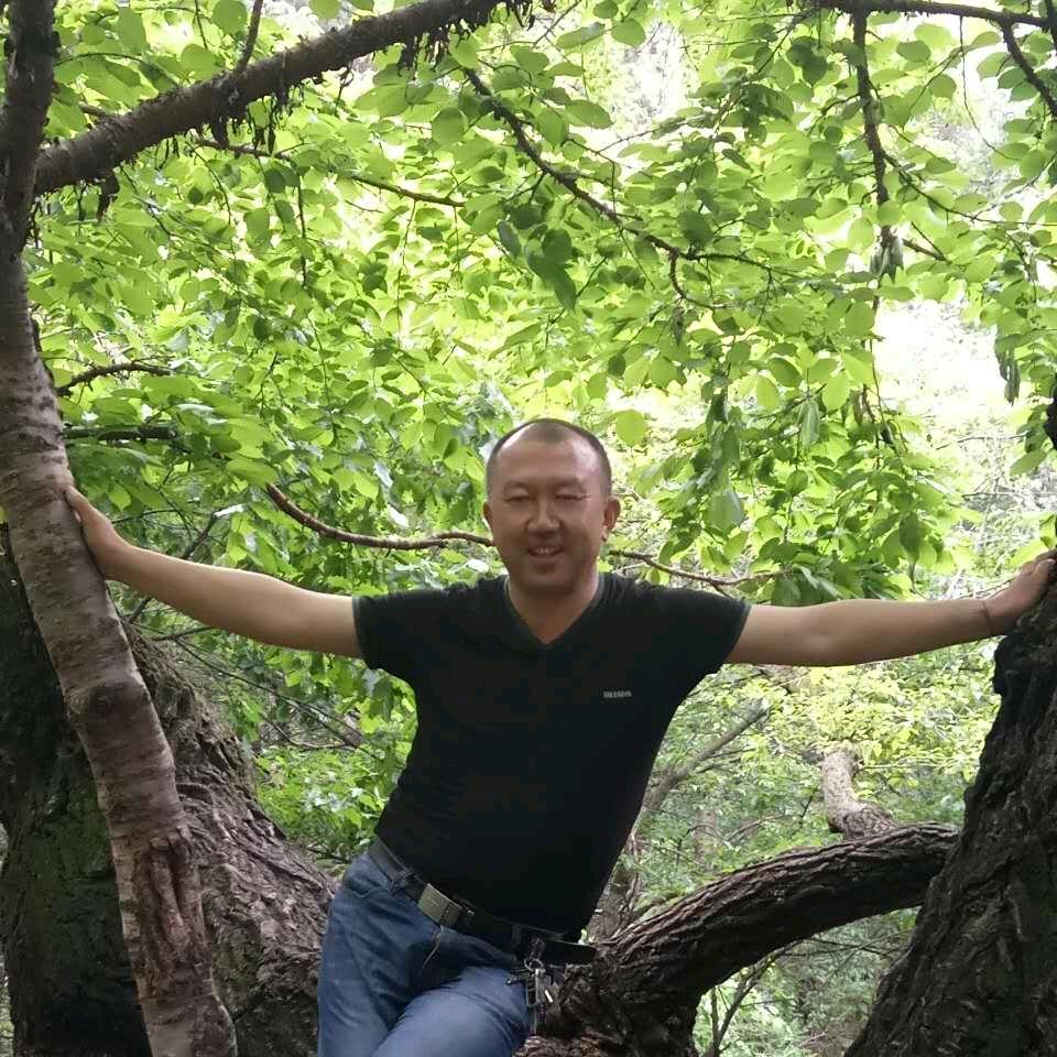 老程