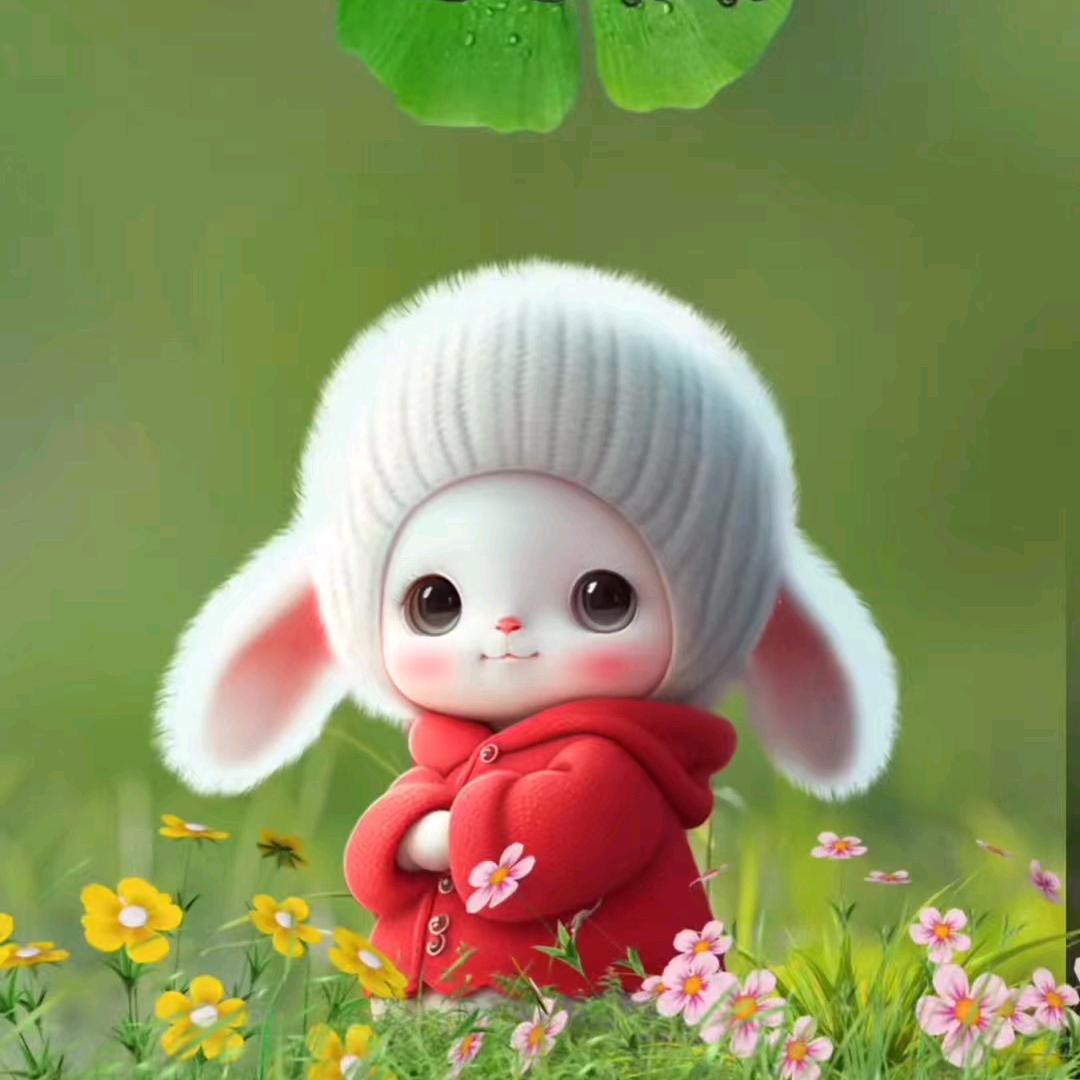 请叫我红果果头像