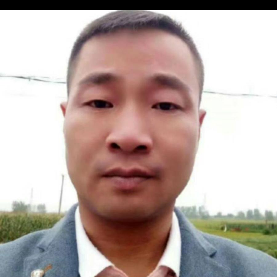 雪落无声