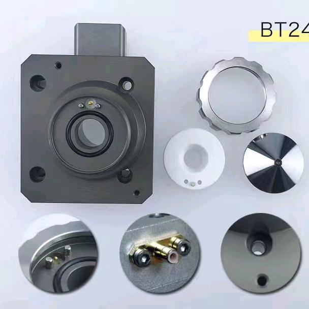 激光配件批发，维修